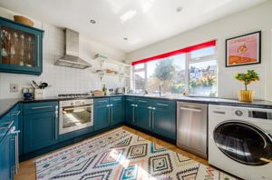 Kitchen angle 2- click for photo gallery
